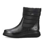 náhled Dámská obuv REMONTE RIE-10302516-W2 černá