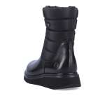 náhled Dámská obuv REMONTE RIE-10302516-W2 černá