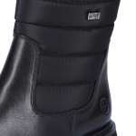 náhled Dámská obuv REMONTE RIE-10302516-W2 černá