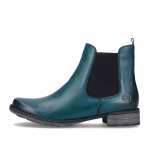 náhled Dámská obuv REMONTE RIE-10302519-W2 modrá