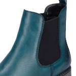 náhled Dámská obuv REMONTE RIE-10302519-W2 modrá