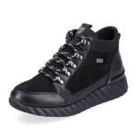 náhled Dámská obuv REMONTE RIE-10302524-W2 černá