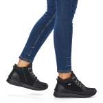 náhled Dámská obuv REMONTE RIE-10302524-W2 černá