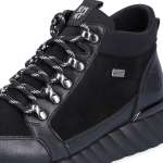 náhled Dámská obuv REMONTE RIE-10302524-W2 černá