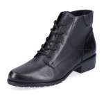 náhled Dámská obuv REMONTE RIE-10302534-W2 černá