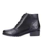 náhled Dámská obuv REMONTE RIE-10302534-W2 černá