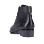 náhled Dámská obuv REMONTE RIE-10302534-W2 černá