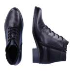 náhled Dámská obuv REMONTE RIE-10302534-W2 černá