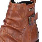 náhled Dámská obuv REMONTE RIE-10302538-W2 hnědá