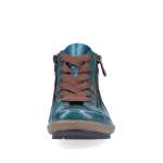 náhled Dámská obuv REMONTE RIE-10302571-W2 modrá