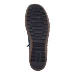 náhled Dámská obuv REMONTE RIE-10302571-W2 modrá