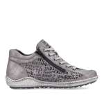 náhled Dámská obuv REMONTE RIE-10302573-W2 šedá