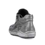 náhled Dámská obuv REMONTE RIE-10302573-W2 šedá