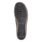 náhled Dámská kotníková obuv REMONTE R1485-22 hnědá W2