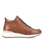 náhled Dámská obuv REMONTE RIE-10302584-W3 hnědá