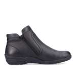 náhled Dámská obuv REMONTE RIE-10302591-W2 černá