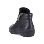 náhled Dámská obuv REMONTE RIE-10302591-W2 černá