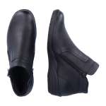 náhled Dámská obuv REMONTE RIE-10302591-W2 černá