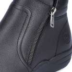 náhled Dámská obuv REMONTE RIE-10302591-W2 černá