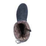 náhled Dámská obuv REMONTE RIE-10302600-W2 modrá