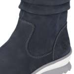 náhled Dámská obuv REMONTE RIE-10302600-W2 modrá