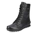 náhled Dámská obuv REMONTE RIE-10302603-W2 černá