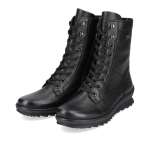 náhled Dámská obuv REMONTE RIE-10302603-W2 černá