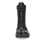 náhled Dámská obuv REMONTE RIE-10302603-W2 černá