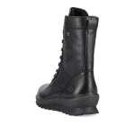 náhled Dámská obuv REMONTE RIE-10302603-W2 černá