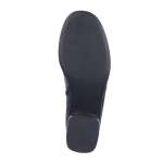 náhled Dámská kotníková obuv REMONTE R8871-00 černá W2