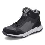 náhled Pánská obuv RIEKER RIE-10302615-W2 černá