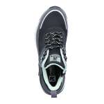 náhled Dámská kotníková obuv RIEKER REVOLUTION W0061-45 šedá W2