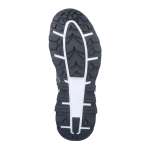 náhled Dámská kotníková obuv RIEKER REVOLUTION W0061-45 šedá W2