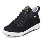 náhled Dámská obuv RIEKER RIE-10302636-W2 černá