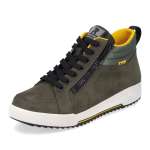 náhled Dámská obuv RIEKER RIE-10302637-W2 zelená