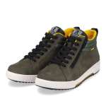 náhled Dámská obuv RIEKER RIE-10302637-W2 zelená