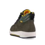 náhled Dámská obuv RIEKER RIE-10302637-W2 zelená