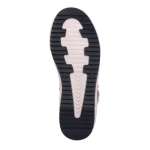 náhled Dámská obuv RIEKER RIE-10302641-W2 hnědá