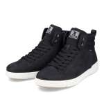 náhled Pánská obuv RIEKER RIE-10302659-W3 černá