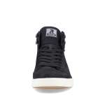 náhled Pánská obuv RIEKER RIE-10302659-W3 černá