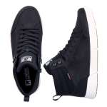 náhled Pánská obuv RIEKER RIE-10302659-W3 černá