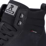 náhled Pánská obuv RIEKER RIE-10302659-W3 černá