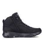 náhled Pánská obuv RIEKER RIE-10302663-W2 černá