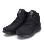 náhled Pánská obuv RIEKER RIE-10302663-W2 černá