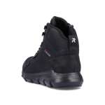 náhled Pánská obuv RIEKER RIE-10302663-W2 černá