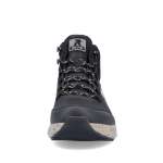 náhled Pánská obuv RIEKER RIE-10302665-W2 černá