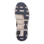 náhled Pánská obuv RIEKER RIE-10302665-W2 černá