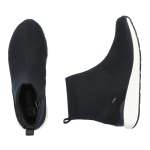 náhled Dámská obuv RIEKER RIE-10302666-W2 černá