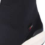 náhled Dámská obuv RIEKER RIE-10302666-W2 černá