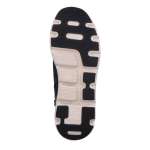 náhled Dámská kotníková obuv RIEKER REVOLUTION 40460-54 zelená W2